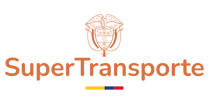 Logo Superintendencia de Transporte